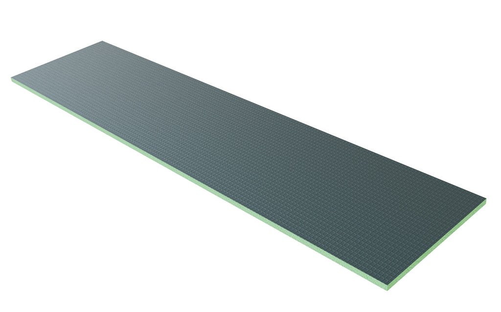 Bauplatten XPS