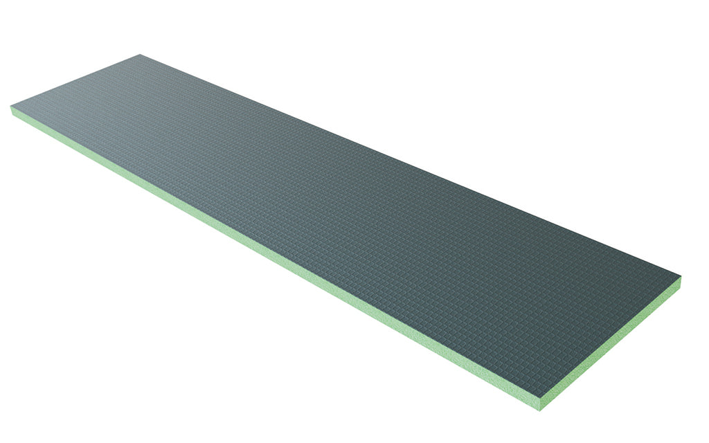 Bauplatten XPS