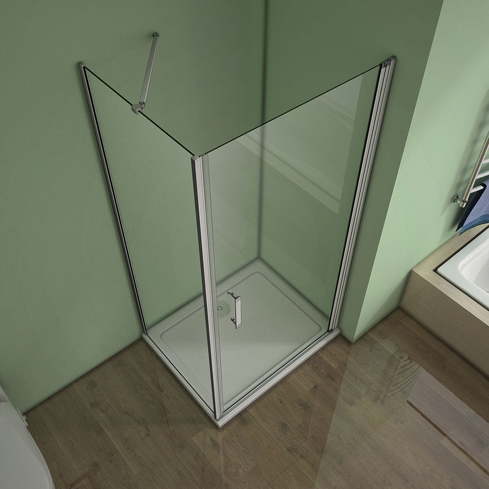 Duschkabine Glas