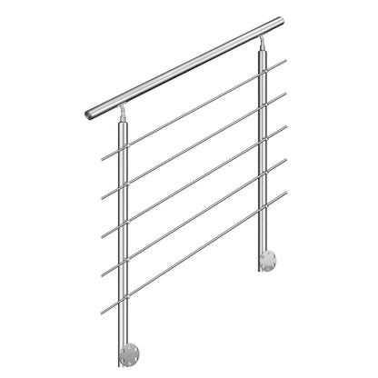 150 cm 5 Querstreben