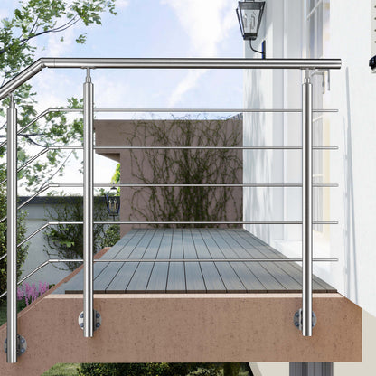 100 cm 5 Querstreben