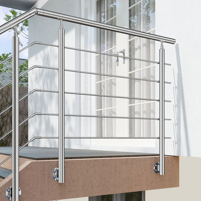 120 cm 5 Querstreben