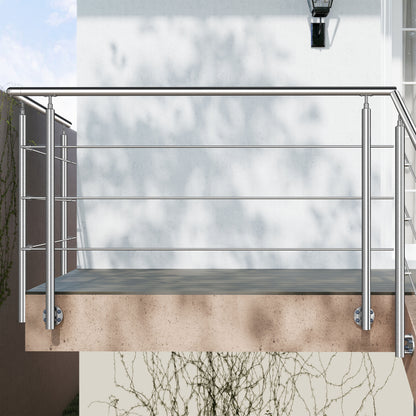 150 cm 3 Querstreben