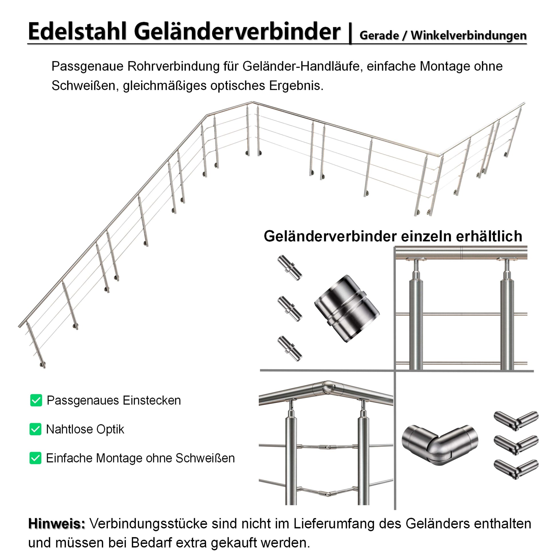 3 Querstreben
