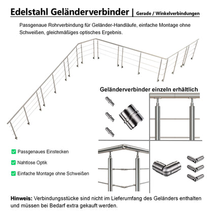3 Querstreben