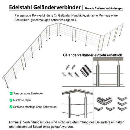 5 Querstreben