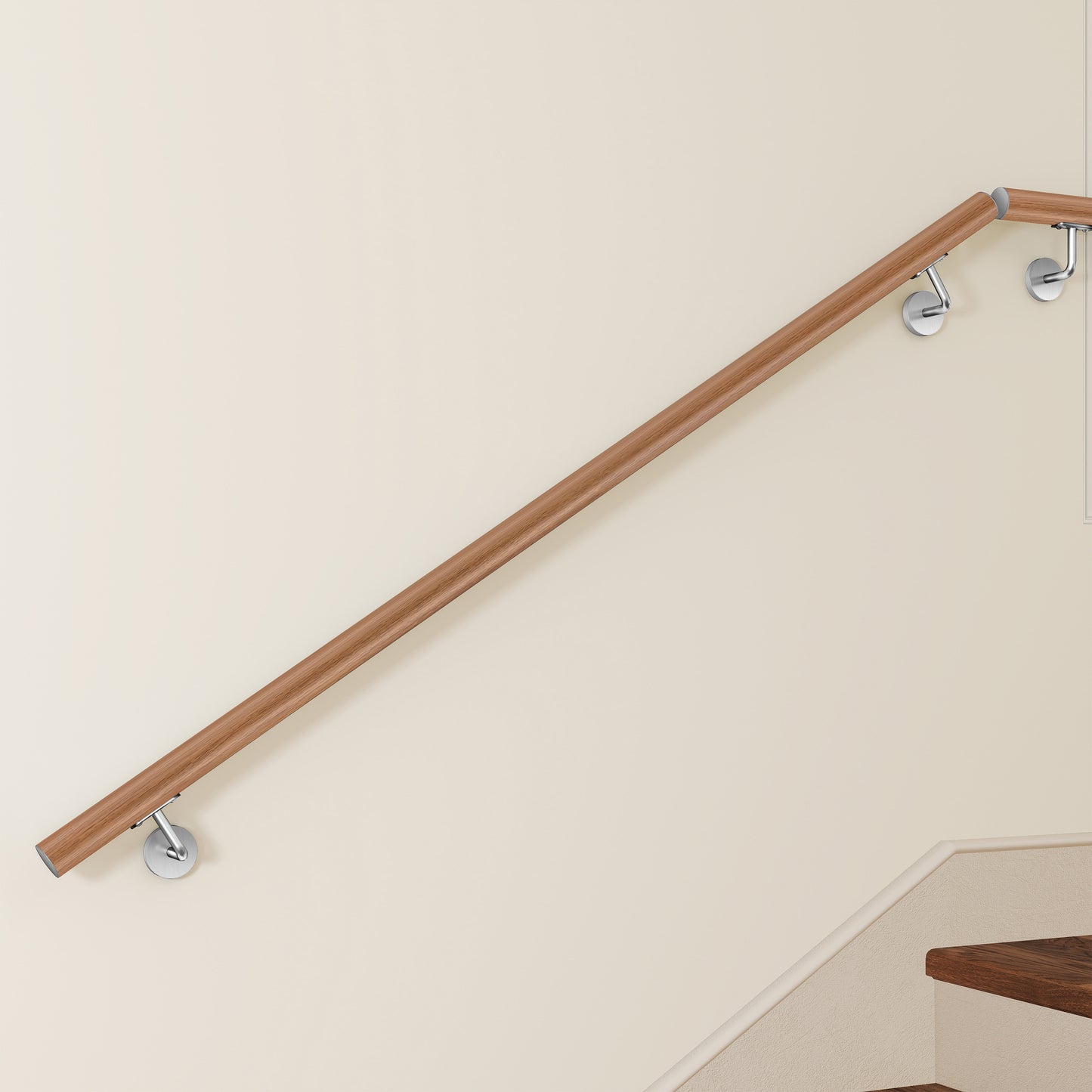 Braun (Holzoptik)