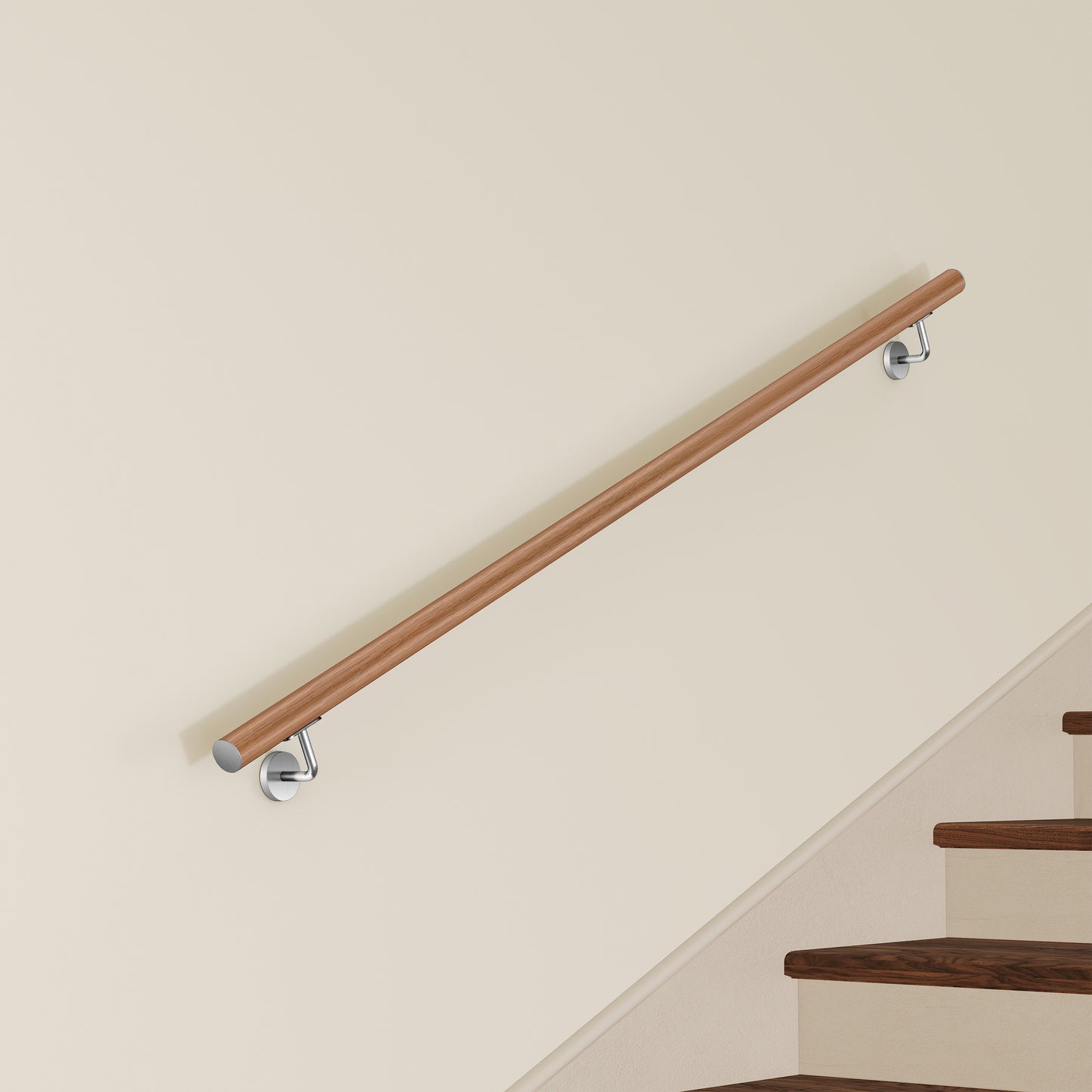 Braun (Holzoptik)