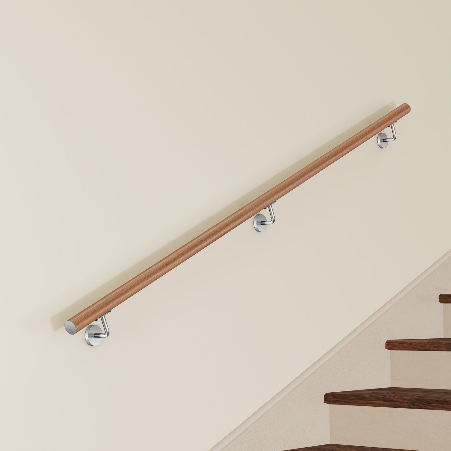 Braun (Holzoptik)