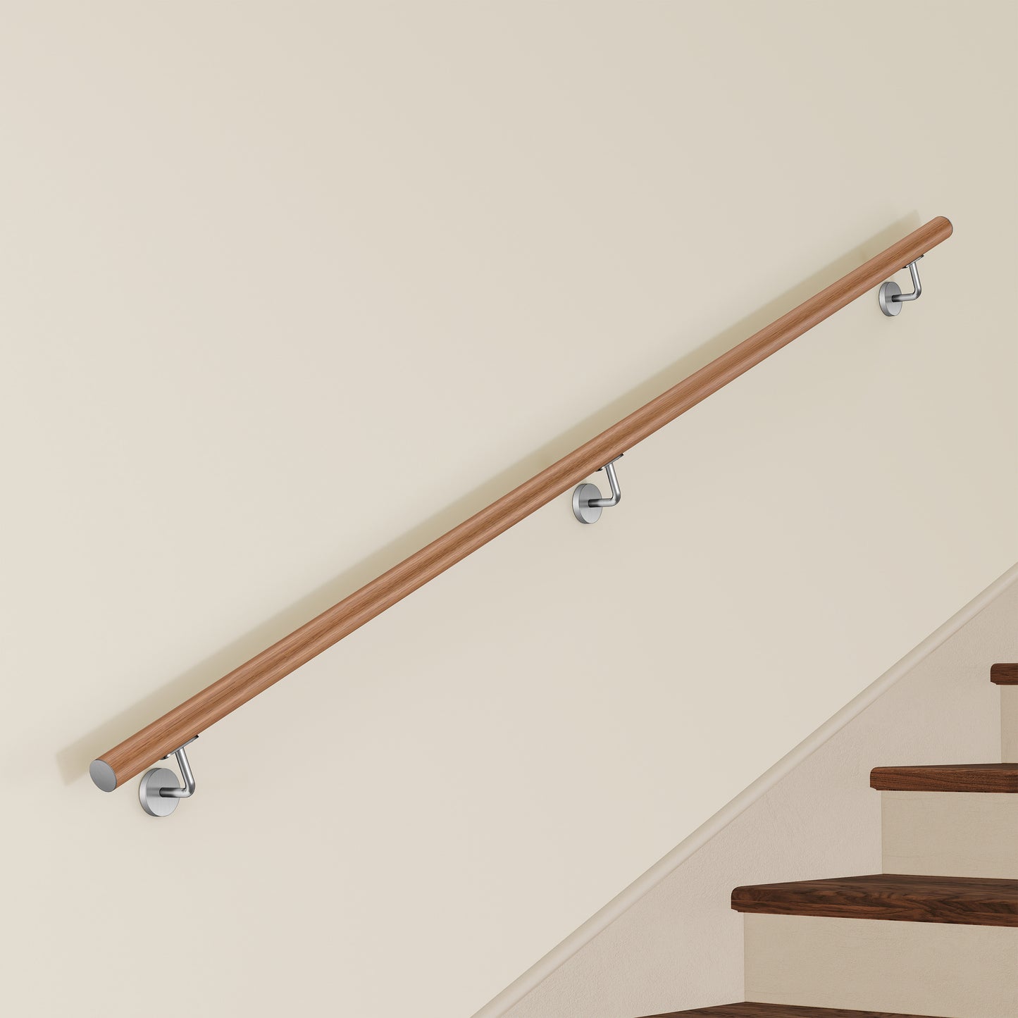 Braun (Holzoptik)