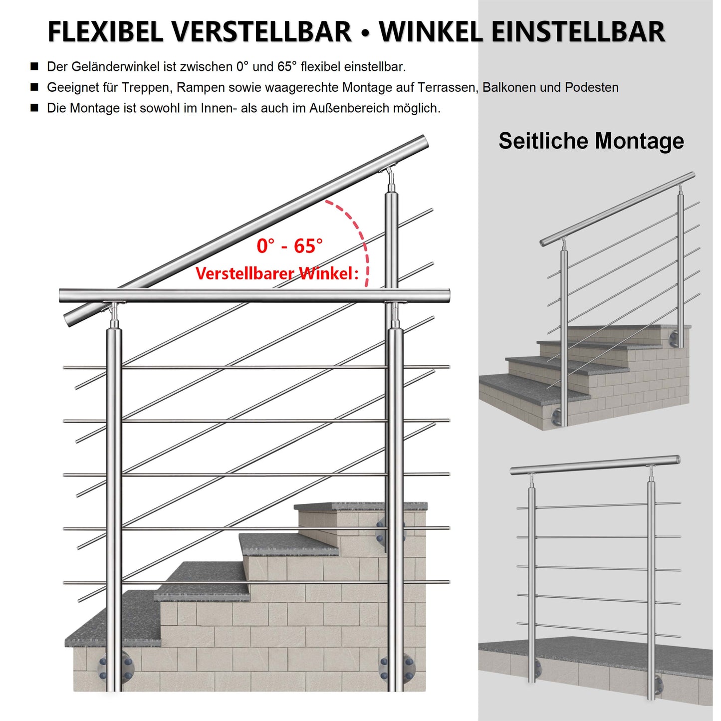 5 Querstreben