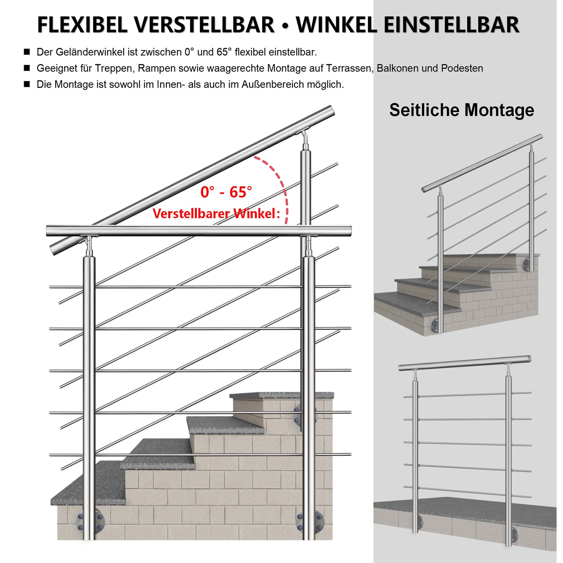5 Querstreben