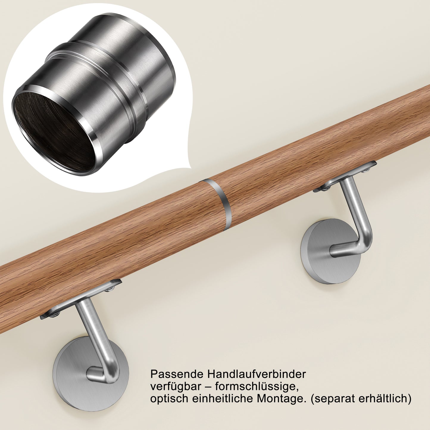 Braun (Holzoptik)