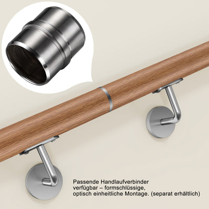 Braun (Holzoptik)