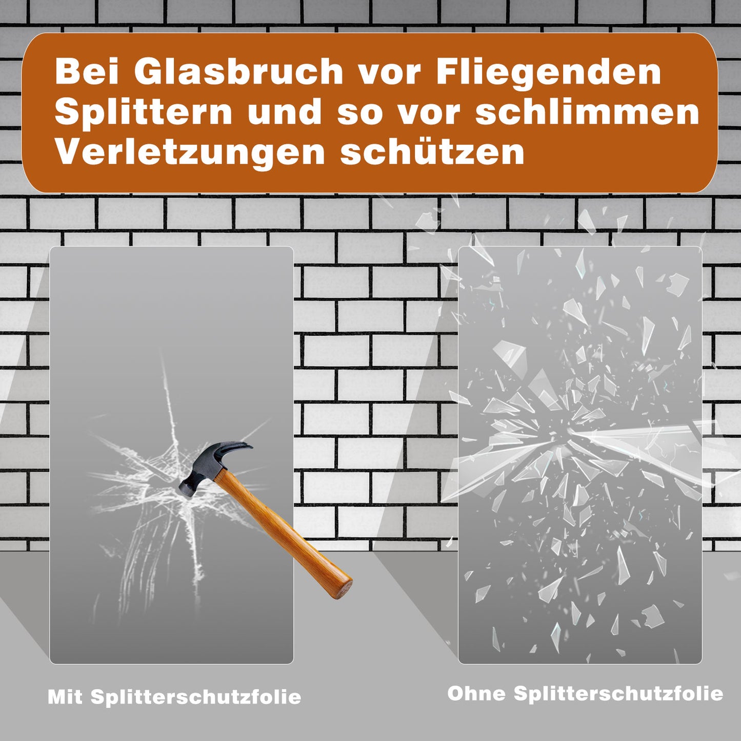 Badspiegel mit Beleuchtung 50x70cm Badezimmerspiegel Lichtspiegel LED Wandspiegel mit Touchschalter Beschlagfrei Kaltweiß,IP44