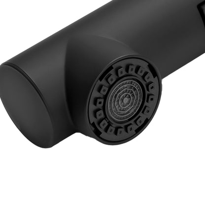 AICA Hochdruck Küchenmischbatterie aus 304 Edelstahl – Ausziehbare Brause & 2 Sprühfunktionen, versch. Farben