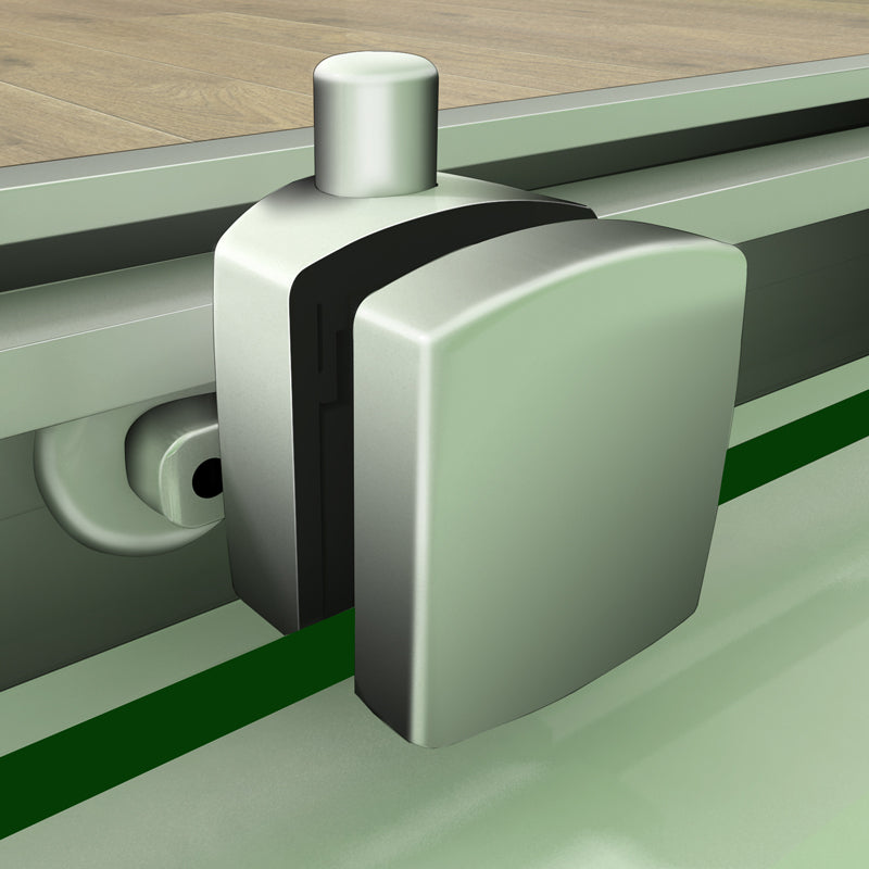 Rolle für CR-M / SR-M / QR-M